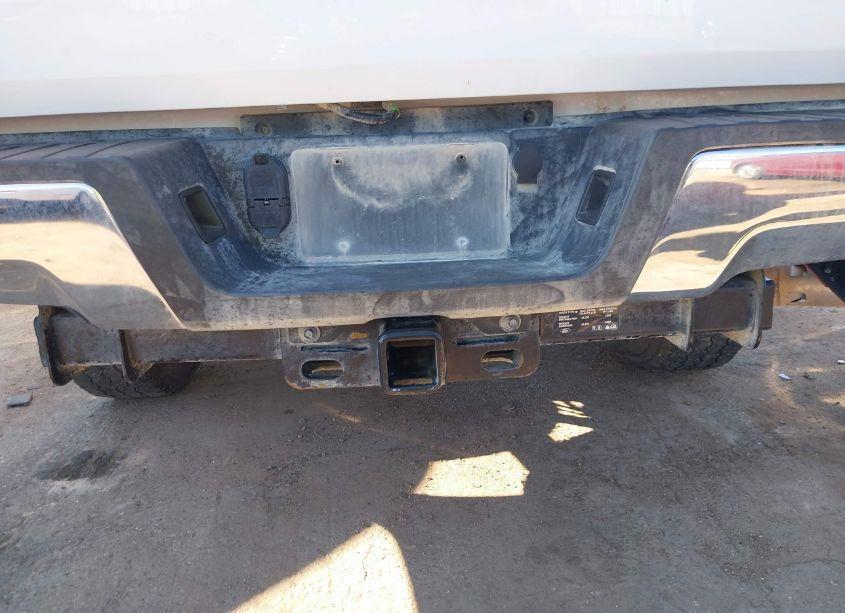 Photo 12 of 2022 Ford F-250 XL (VIN 1FT8W2BT0NEF63841)