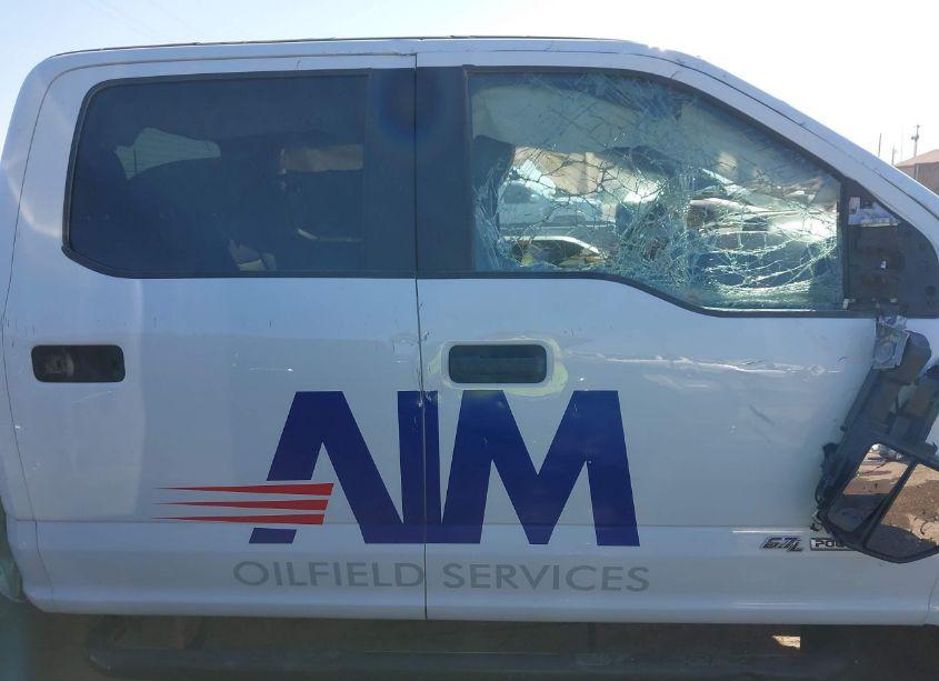 Photo 15 of 2022 Ford F-250 XL (VIN 1FT8W2BT0NEF63841)