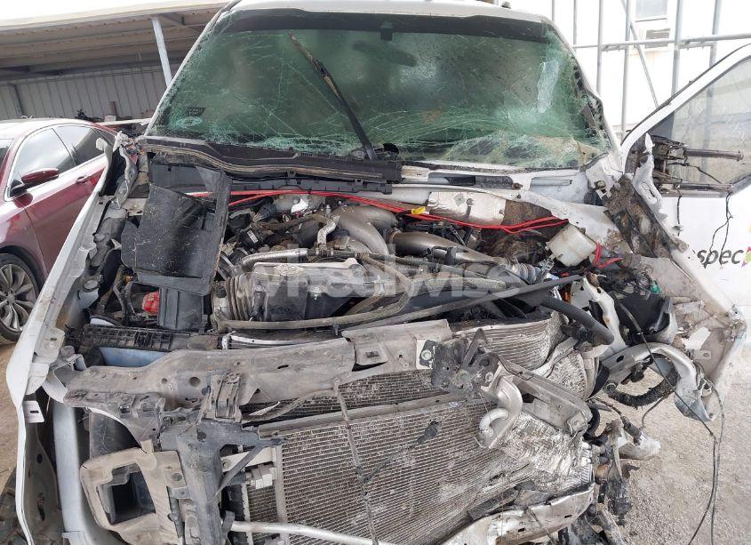 Photo 10 of 2022 Ford F-250 XLT (VIN 1FT8W2BT0NEF88514)