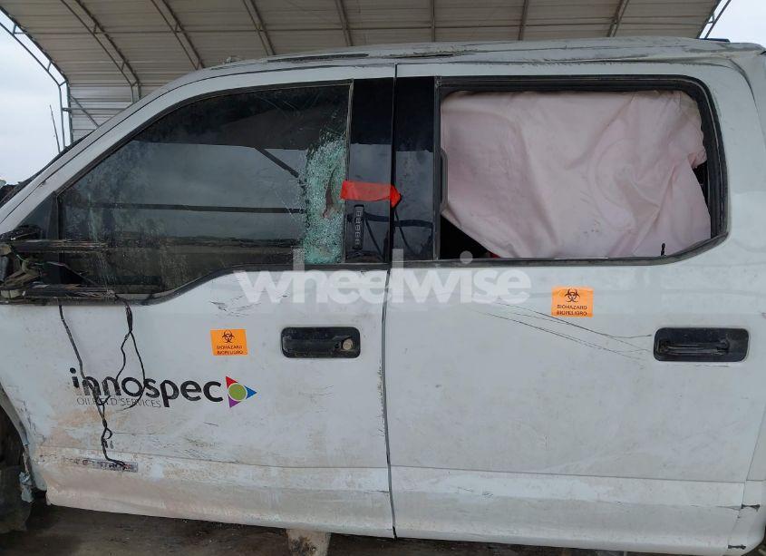 Photo 13 of 2022 Ford F-250 XLT (VIN 1FT8W2BT0NEF88514)