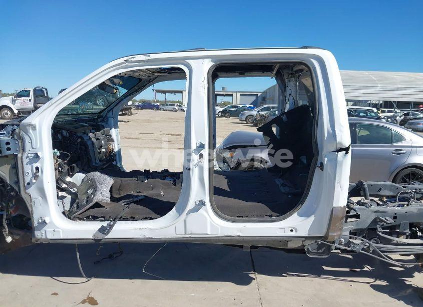 Photo 16 of 2022 Ford F-250 KING RANCH (VIN 1FT8W2BT2NEF80950)