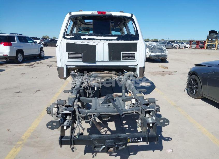 Photo 17 of 2022 Ford F-250 KING RANCH (VIN 1FT8W2BT2NEF80950)