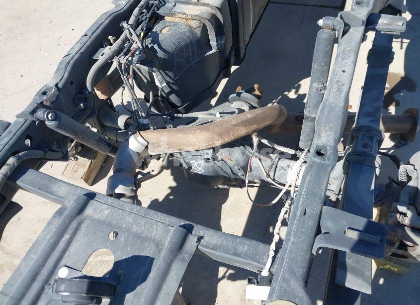 Photo 18 of 2022 Ford F-250 KING RANCH (VIN 1FT8W2BT2NEF80950)