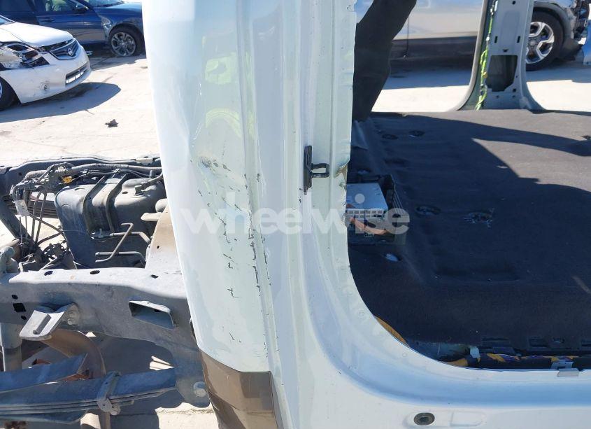 Photo 19 of 2022 Ford F-250 KING RANCH (VIN 1FT8W2BT2NEF80950)