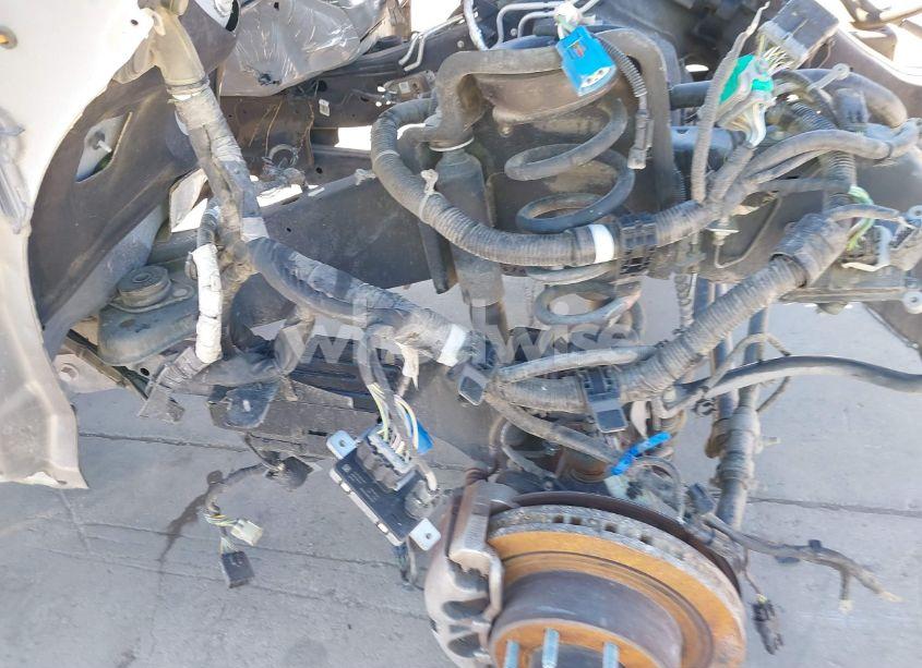 Photo 20 of 2022 Ford F-250 KING RANCH (VIN 1FT8W2BT2NEF80950)