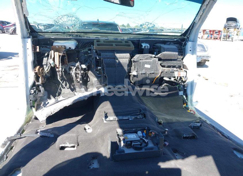 Photo 6 of 2022 Ford F-250 KING RANCH (VIN 1FT8W2BT2NEF80950)