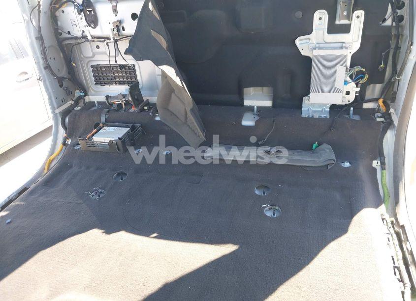 Photo 7 of 2022 Ford F-250 KING RANCH (VIN 1FT8W2BT2NEF80950)