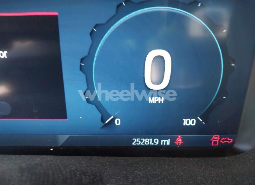 Photo 5 of 2023 Ford F-250 LARIAT (VIN 1FT8W2BT2PEC96883)