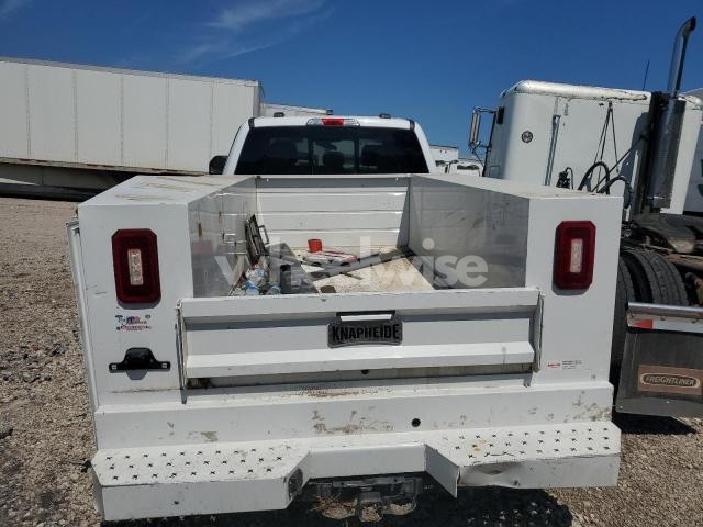 Photo 10 of 2024 FORD F250 SUPER DUTY (VIN 1FT8W2BT2REC51865)