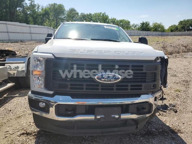 Photo 11 of 2024 FORD F250 SUPER DUTY (VIN 1FT8W2BT2REC51865)