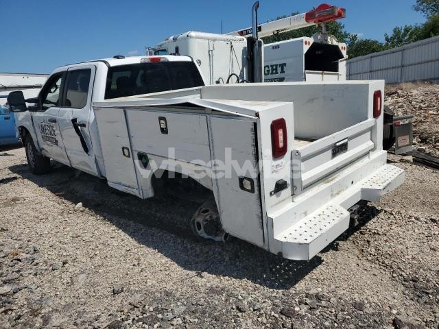 Photo 12 of 2024 FORD F250 SUPER DUTY (VIN 1FT8W2BT2REC51865)