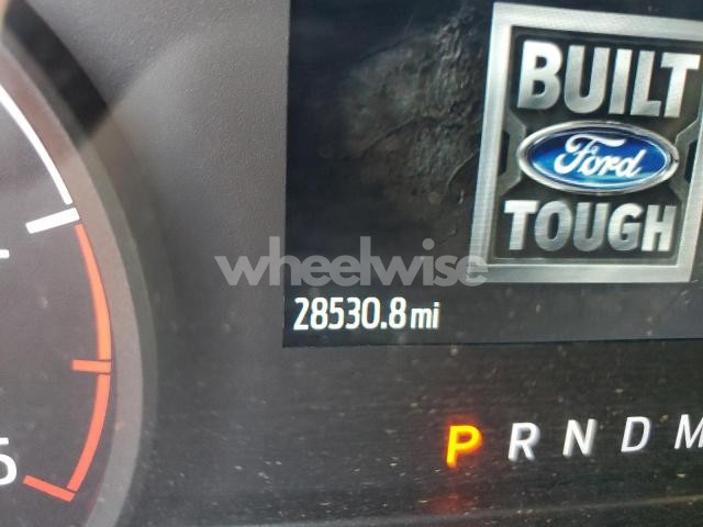 Photo 2 of 2024 FORD F250 SUPER DUTY (VIN 1FT8W2BT2REC51865)