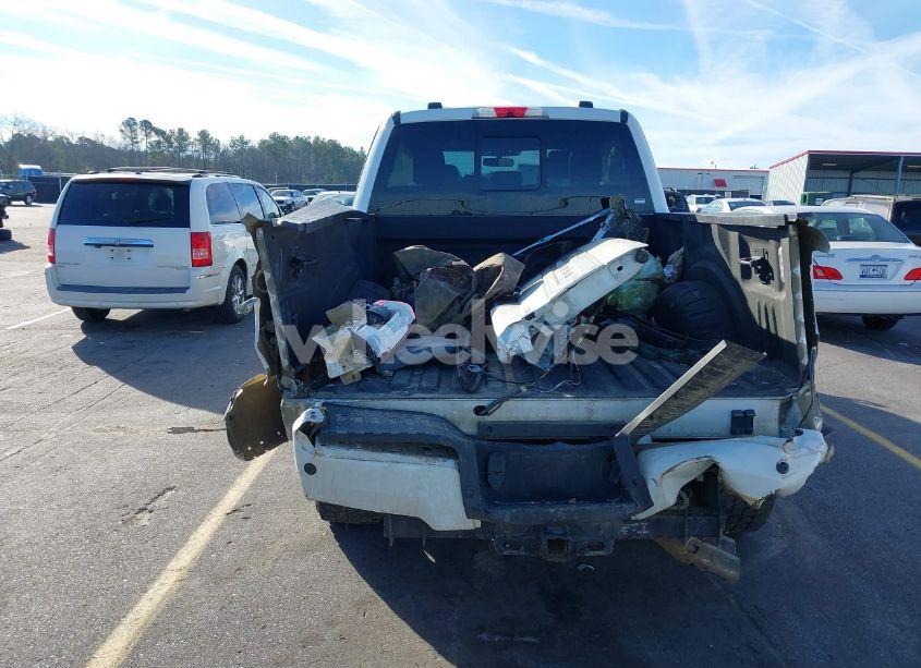 Photo 15 of 2022 Ford F-250 PLATINUM (VIN 1FT8W2BT3NED29452)
