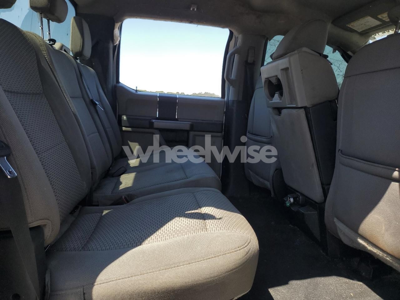 Photo 10 of 2022 FORD F250 SUPER DUTY (VIN 1FT8W2BT3NED50303)