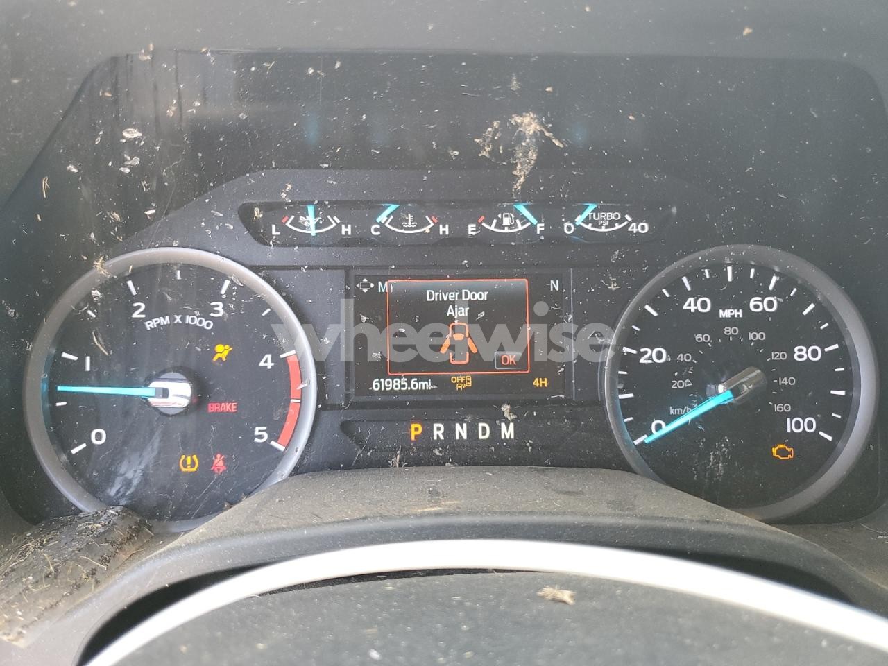 Photo 9 of 2022 FORD F250 SUPER DUTY (VIN 1FT8W2BT3NED50303)