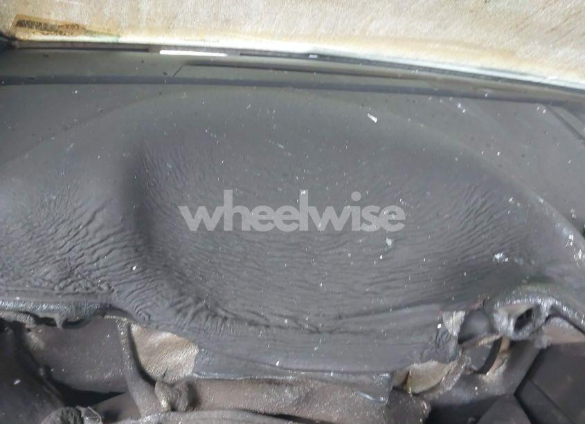 Photo 6 of 2022 Ford F-250 PLATINUM (VIN 1FT8W2BT3NEF44569)