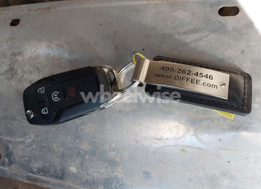 Photo 10 of 2022 Ford F-250 XLT (VIN 1FT8W2BT3NEG24907)