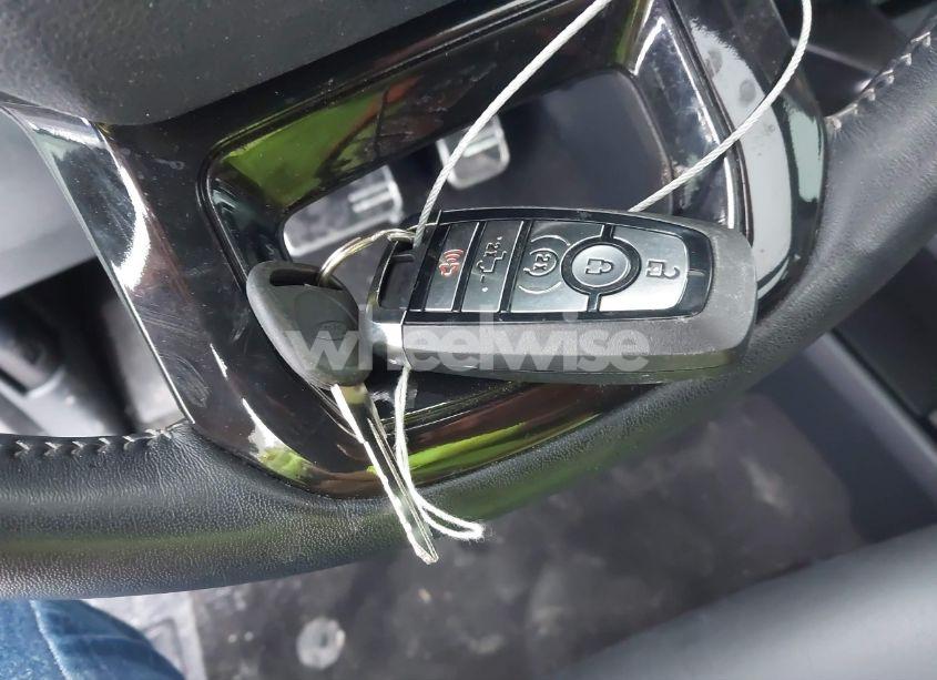 Photo 10 of 2023 Ford F-250 LARIAT (VIN 1FT8W2BT3PED55049)