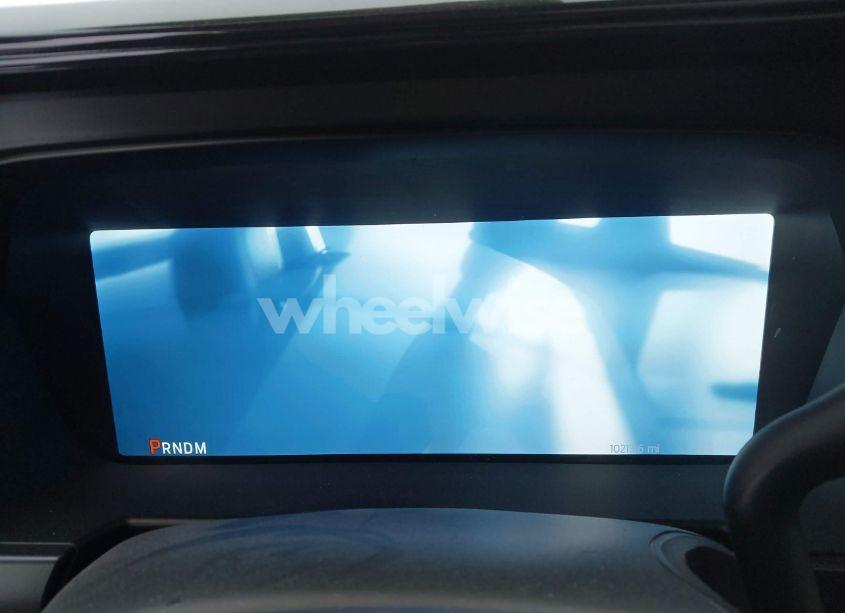 Photo 5 of 2023 Ford F-250 LARIAT (VIN 1FT8W2BT3PED55049)