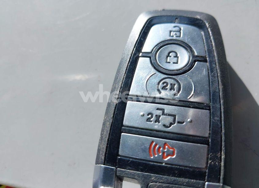 Photo 10 of 2023 Ford F-250 LARIAT (VIN 1FT8W2BT3PED67797)