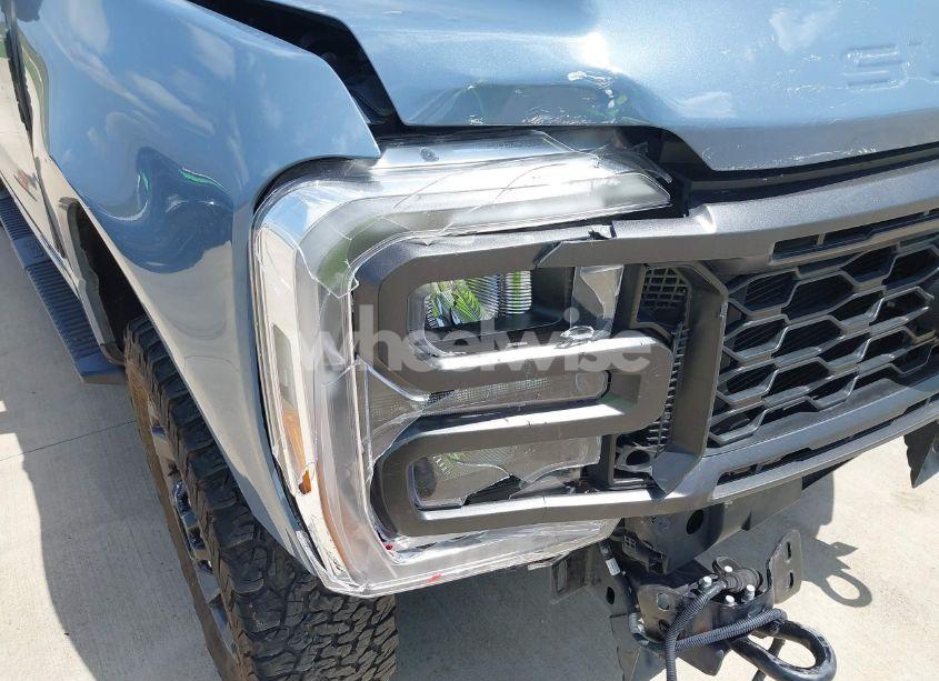 Photo 11 of 2023 Ford F-250 LARIAT (VIN 1FT8W2BT3PED67797)