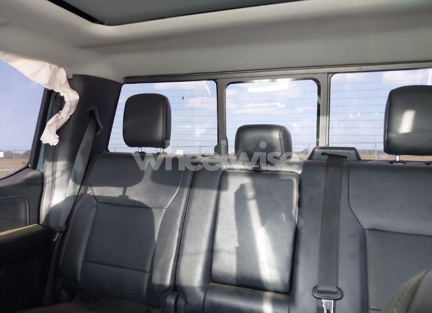 Photo 6 of 2023 Ford F-250 LARIAT (VIN 1FT8W2BT3PED67797)