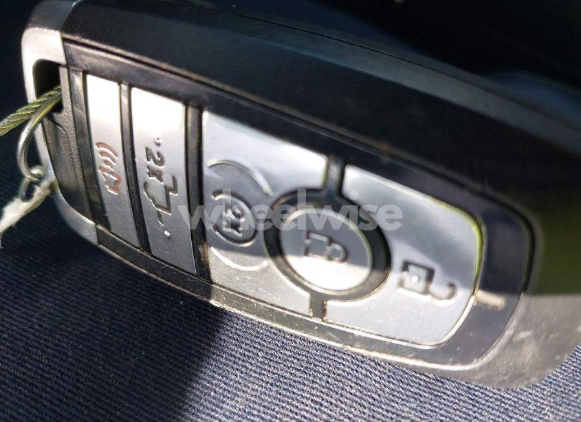 Photo 11 of 2023 Ford F-250 LARIAT (VIN 1FT8W2BT3PED84406)