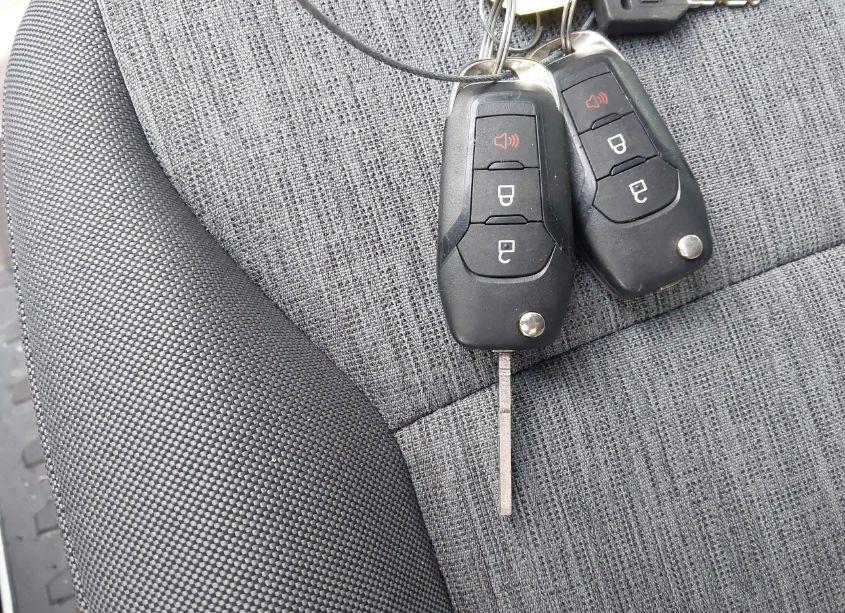 Photo 10 of 2023 Ford F-250 XL (VIN 1FT8W2BT4PEC27256)