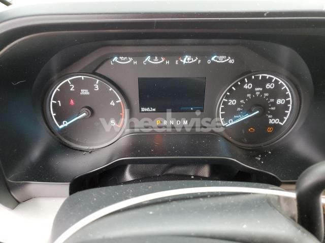 Photo 10 of 2023 FORD F250 SUPER DUTY N/A (VIN 1FT8W2BT4PEE07031)