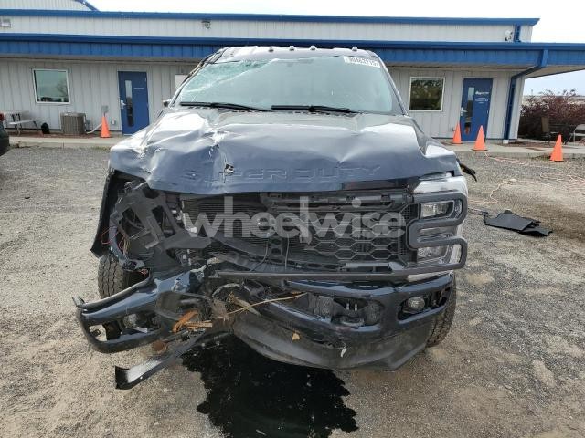 Photo 6 of 2023 FORD F250 SUPER DUTY N/A (VIN 1FT8W2BT4PEE07031)