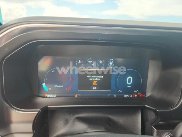 Photo 2 of 2024 FORD F250 SUPER DUTY (VIN 1FT8W2BT4REC28782)