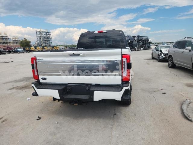 Photo 8 of 2024 FORD F250 SUPER DUTY (VIN 1FT8W2BT4REC28782)