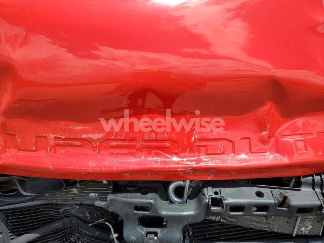 2024 FORD F250 SUPER DUTY (VIN 1FT8W2BT4RES99144) main photo