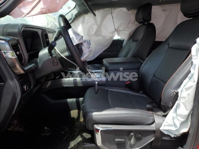 Photo 11 of 2024 FORD F250 SUPER DUTY (VIN 1FT8W2BT4RES99144)