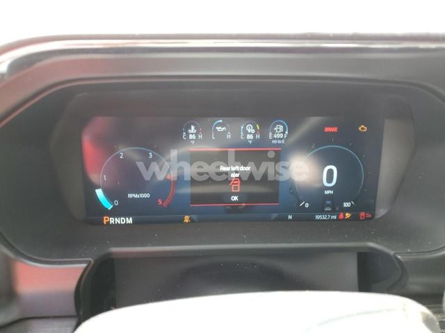 Photo 3 of 2024 FORD F250 SUPER DUTY (VIN 1FT8W2BT4RES99144)