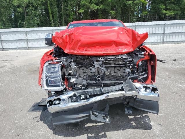 Photo 4 of 2024 FORD F250 SUPER DUTY (VIN 1FT8W2BT4RES99144)