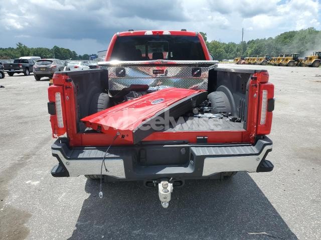 Photo 6 of 2024 FORD F250 SUPER DUTY (VIN 1FT8W2BT4RES99144)