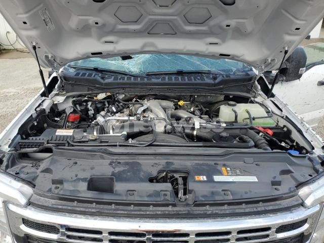 Photo 4 of 2025 FORD F250 SUPER DUTY (VIN 1FT8W2BT4SEC78765)