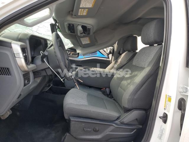 Photo 7 of 2025 FORD F250 SUPER DUTY (VIN 1FT8W2BT4SEC78765)