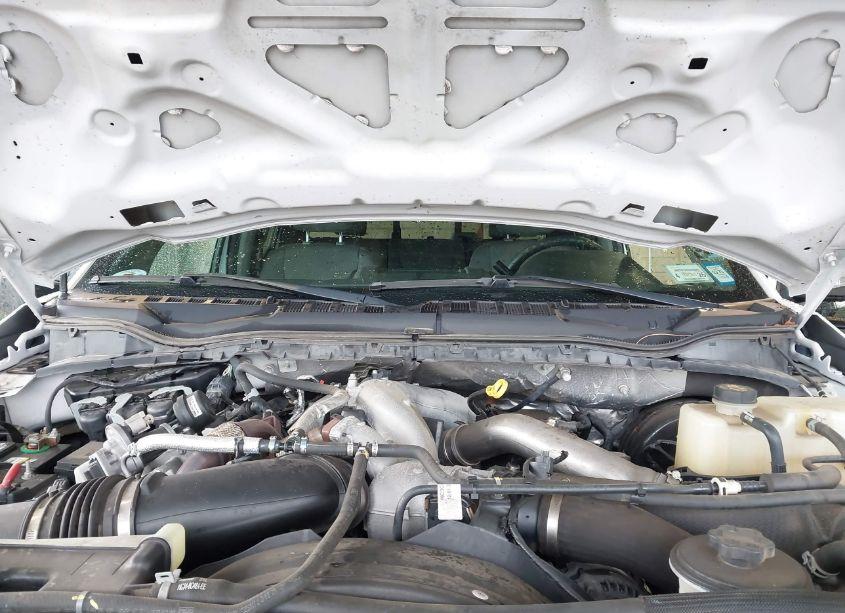 Photo 10 of 2022 Ford F-250 XLT (VIN 1FT8W2BT5NED01930)