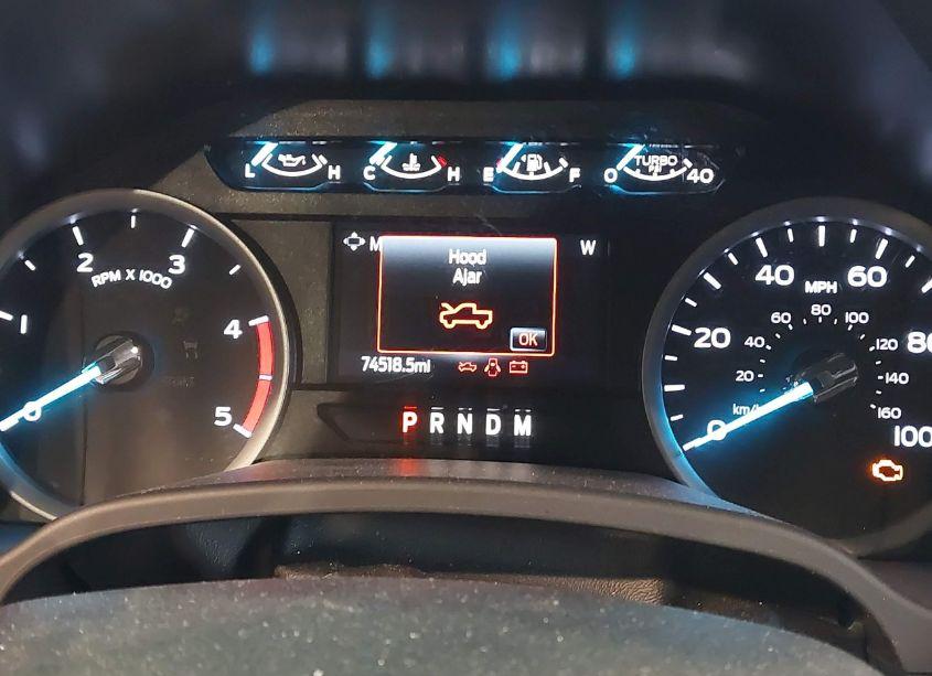 Photo 7 of 2022 Ford F-250 XLT (VIN 1FT8W2BT5NED01930)