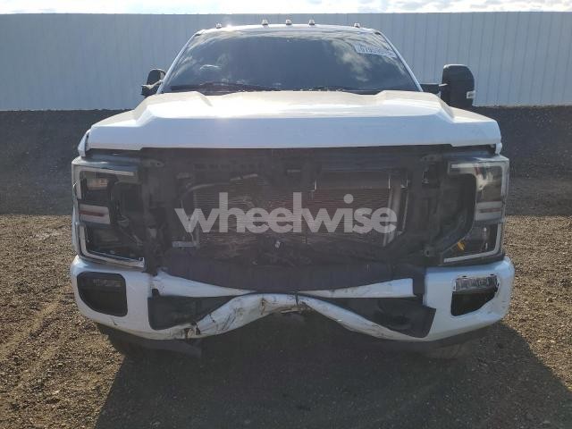 Photo 11 of 2022 FORD F250 SUPER DUTY (VIN 1FT8W2BT5NED86400)