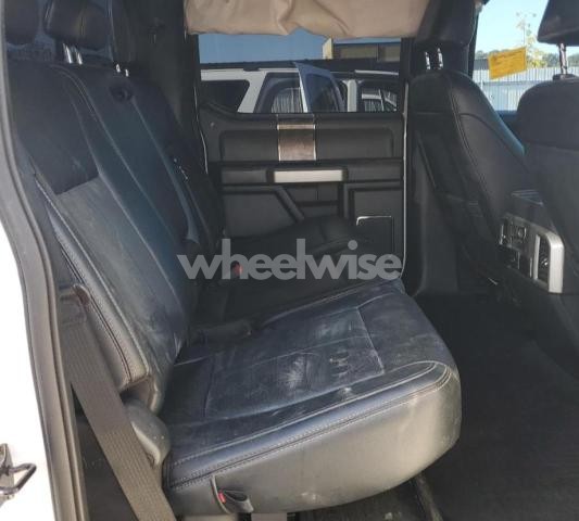 Photo 12 of 2022 FORD F250 SUPER DUTY (VIN 1FT8W2BT5NED86400)