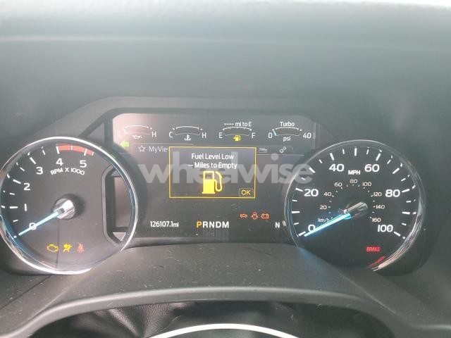 Photo 4 of 2022 FORD F250 SUPER DUTY (VIN 1FT8W2BT5NED86400)