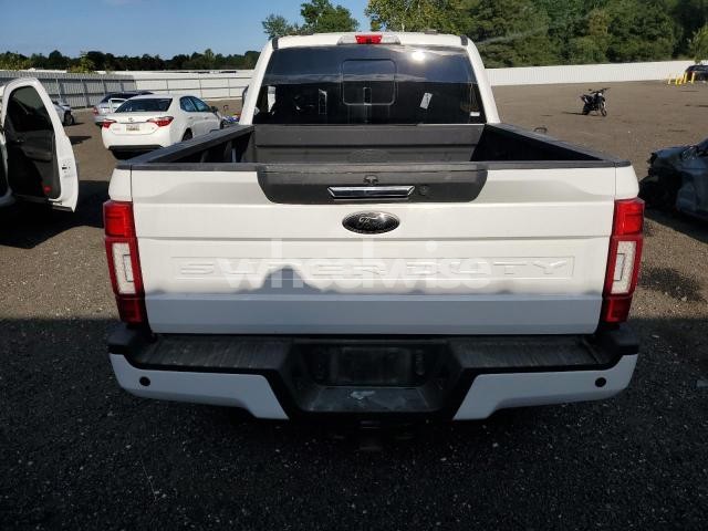 Photo 6 of 2022 FORD F250 SUPER DUTY (VIN 1FT8W2BT5NED86400)