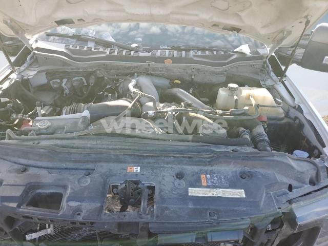 Photo 8 of 2022 FORD F250 SUPER DUTY (VIN 1FT8W2BT5NED86400)