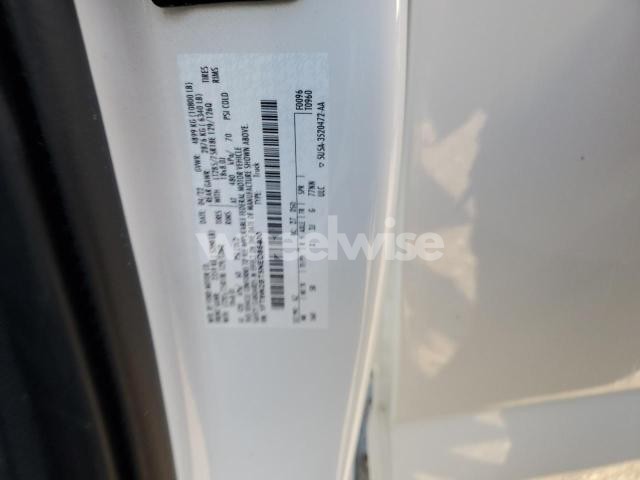 Photo 9 of 2022 FORD F250 SUPER DUTY (VIN 1FT8W2BT5NED86400)