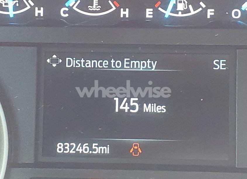 Photo 5 of 2022 Ford F-250 XLT (VIN 1FT8W2BT5NEE37233)