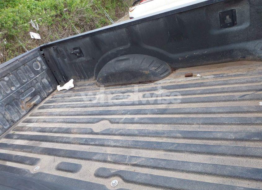 Photo 6 of 2022 Ford F-250 XLT (VIN 1FT8W2BT5NEE37233)