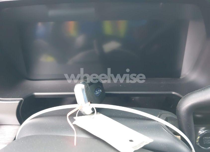 Photo 10 of 2023 Ford F-250 LARIAT (VIN 1FT8W2BT5PEC19117)